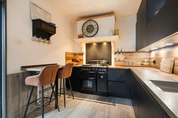 Medium property photo - Buorren 6, 9041 BA Berltsum